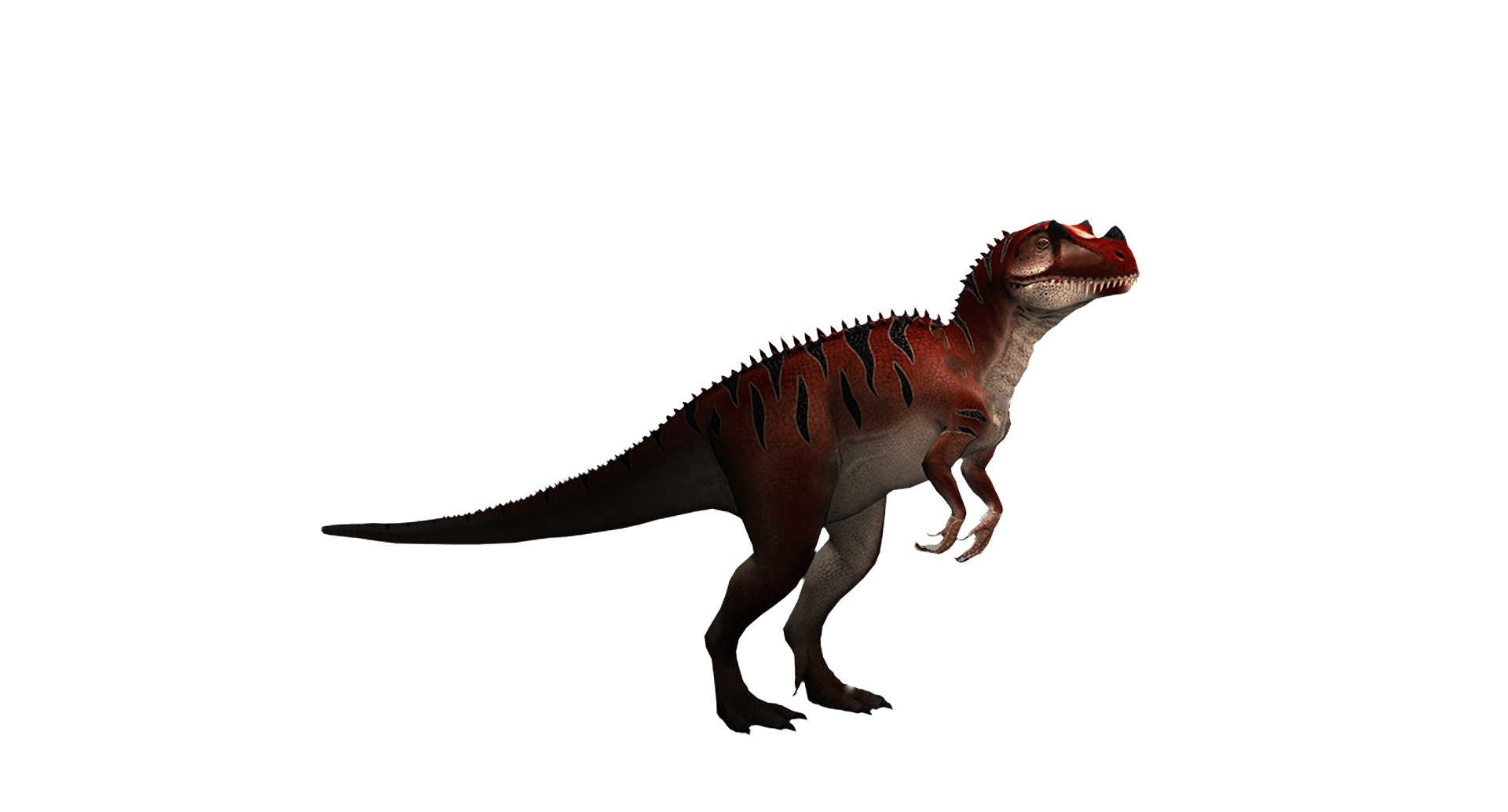 carnivores dinosaur hunter carnotaurus